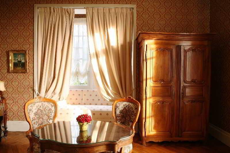 Le Chateau De La Tour Gouvieux Dış mekan fotoğraf