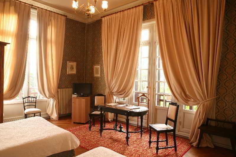 Le Chateau De La Tour Gouvieux Dış mekan fotoğraf