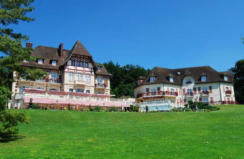 Le Chateau De La Tour Gouvieux Dış mekan fotoğraf