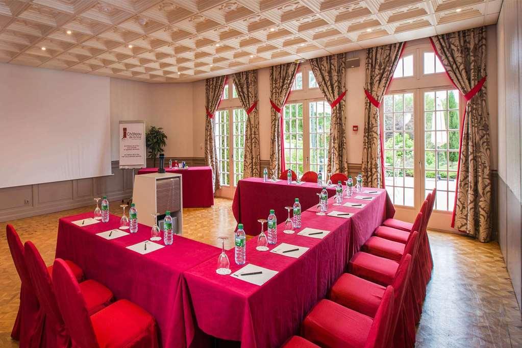 Le Chateau De La Tour Gouvieux Konforlar fotoğraf